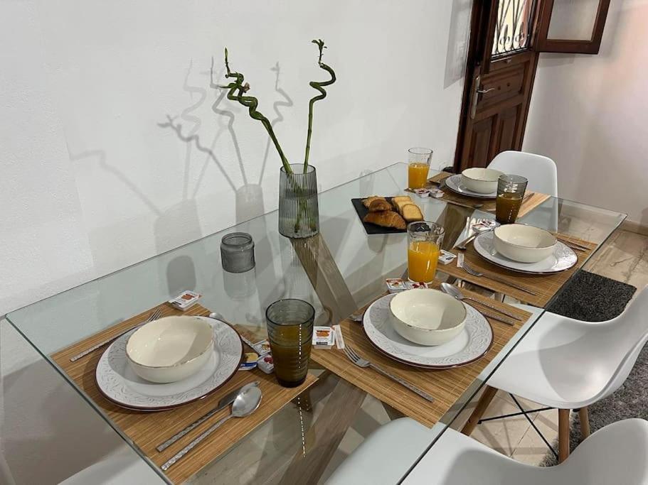 Akis Apartment Evropouloi المظهر الخارجي الصورة
